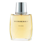 Burberry Burberry Men's Perfume/Cologne For Men Eau de Toilette 1.7 oz / 3.4 oz Edt