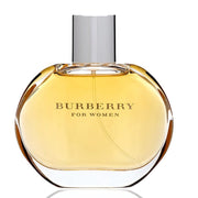 Burberry Classic Women's Perfume/Cologne For Women Eau De Parfum 1.6 oz / 3.3 oz Edp