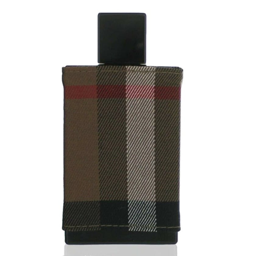 Burberry London Men's Perfume/Cologne For Men Eau De Toilette 1.7 oz / 3.3 oz Edt