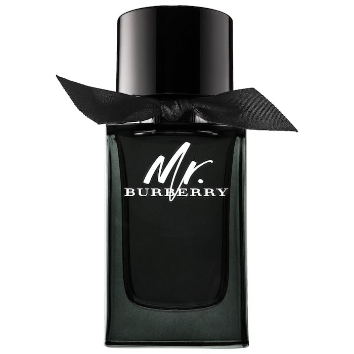 Burberry Mr. Burberry Eau de Parfum Perfume/Cologne For Men Eau de Parfum 1.7 oz / 3.3 oz / 5.0 oz  Edp