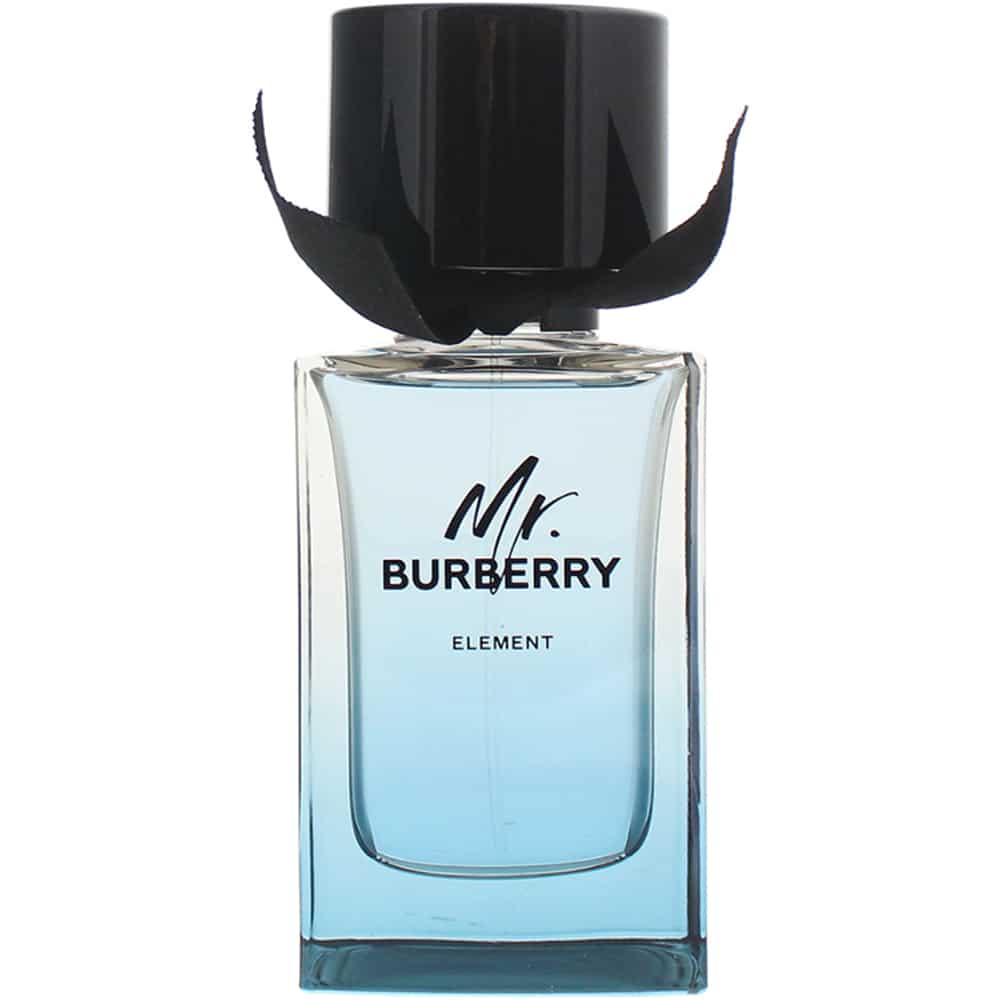 Burberry Mr. Burberry Element Perfume/Cologne For Men Eau de Toilette 5.0 Oz Edt