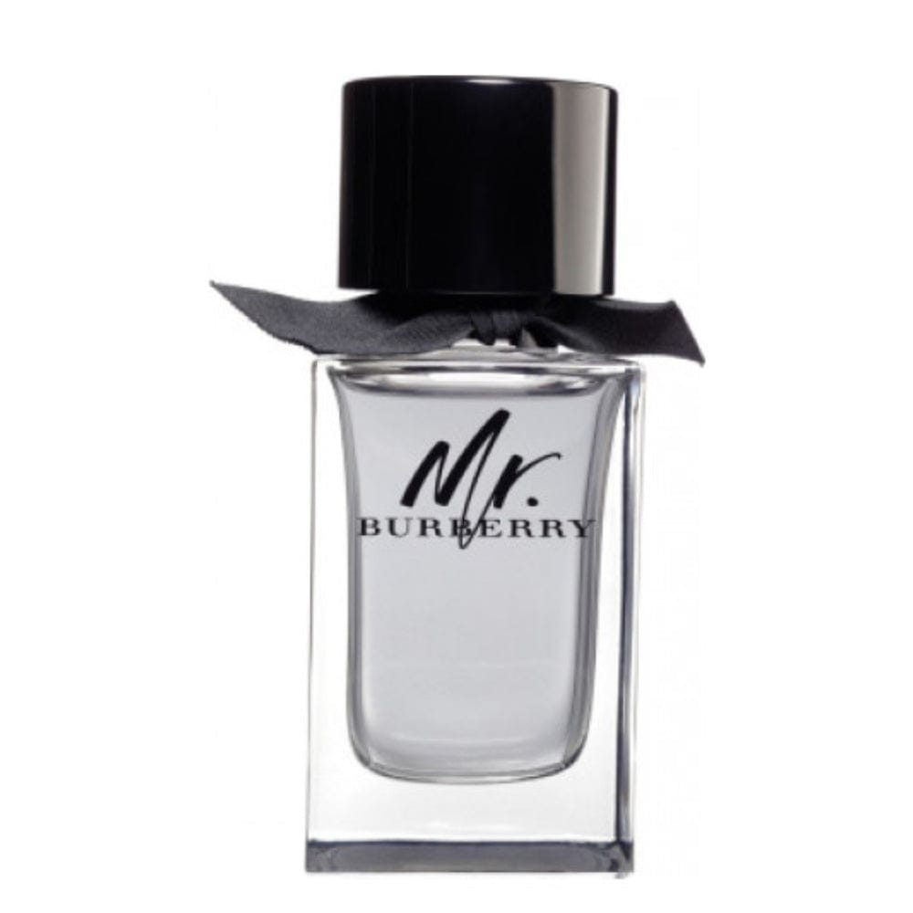 Burberry Mr. Burberry For Men Perfume/Cologne For Men Eau de Toilette 3.3 oz / 5.0 oz Edt