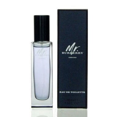 Burberry Mr. Indigo Cologne Men's Perfume/Cologne For Men Eau De Toilette 1.0 oz / 1.7 oz / 3.3 oz / 5.0 oz Edt 1.0 oz