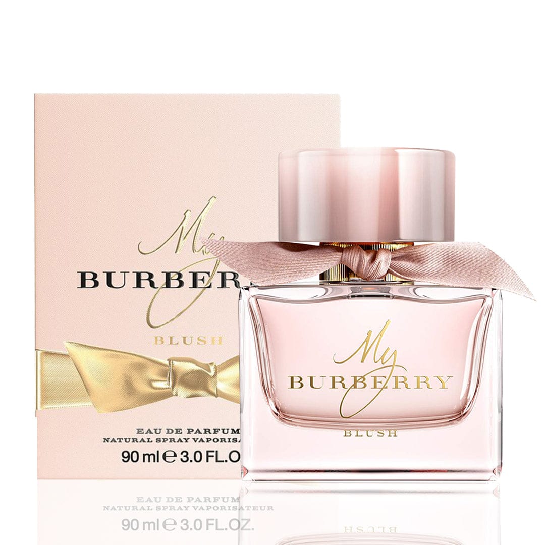 Burberry My Blush Women's Perfume/Cologne For Women Eau De Parfum 1.7 oz / 3.0 oz Edp