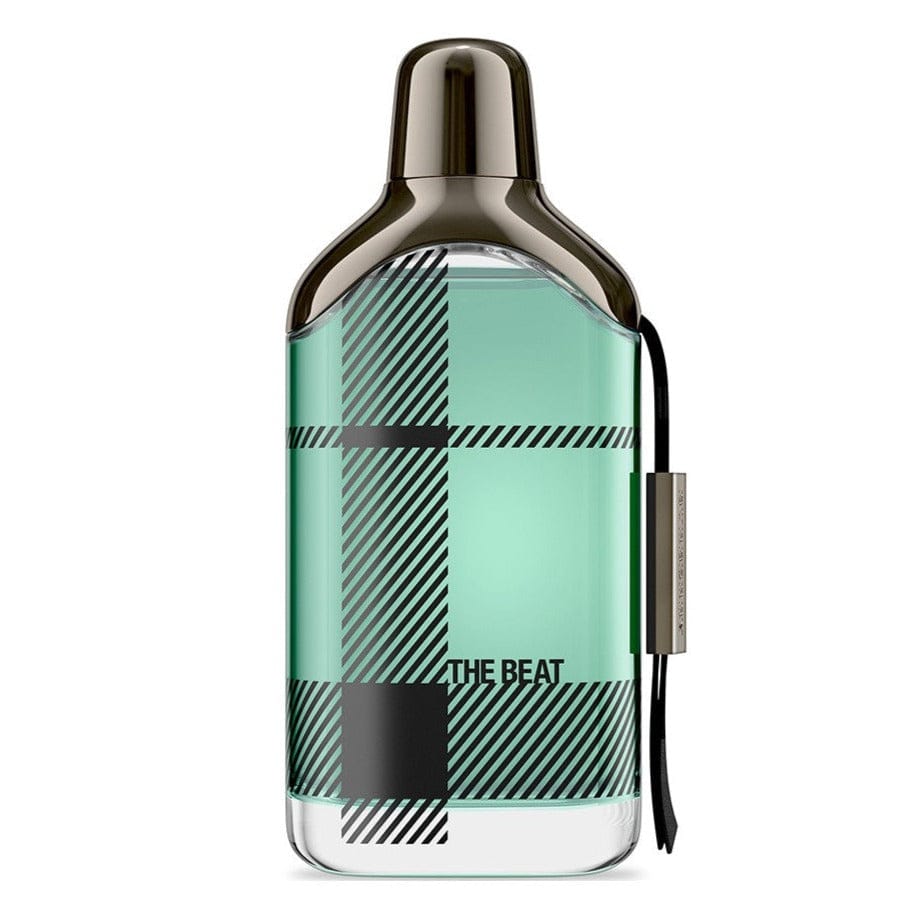 Burberry The Beat Men's Perfume/Cologne For Men Eau De Toilette 1.7 oz / 3.3 oz / Gift Set 3.3 oz Edt