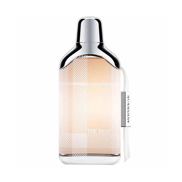 Burberry The Beat Women's Perfume/Cologne For Women Eau De Parfum 2.5 oz Edp
