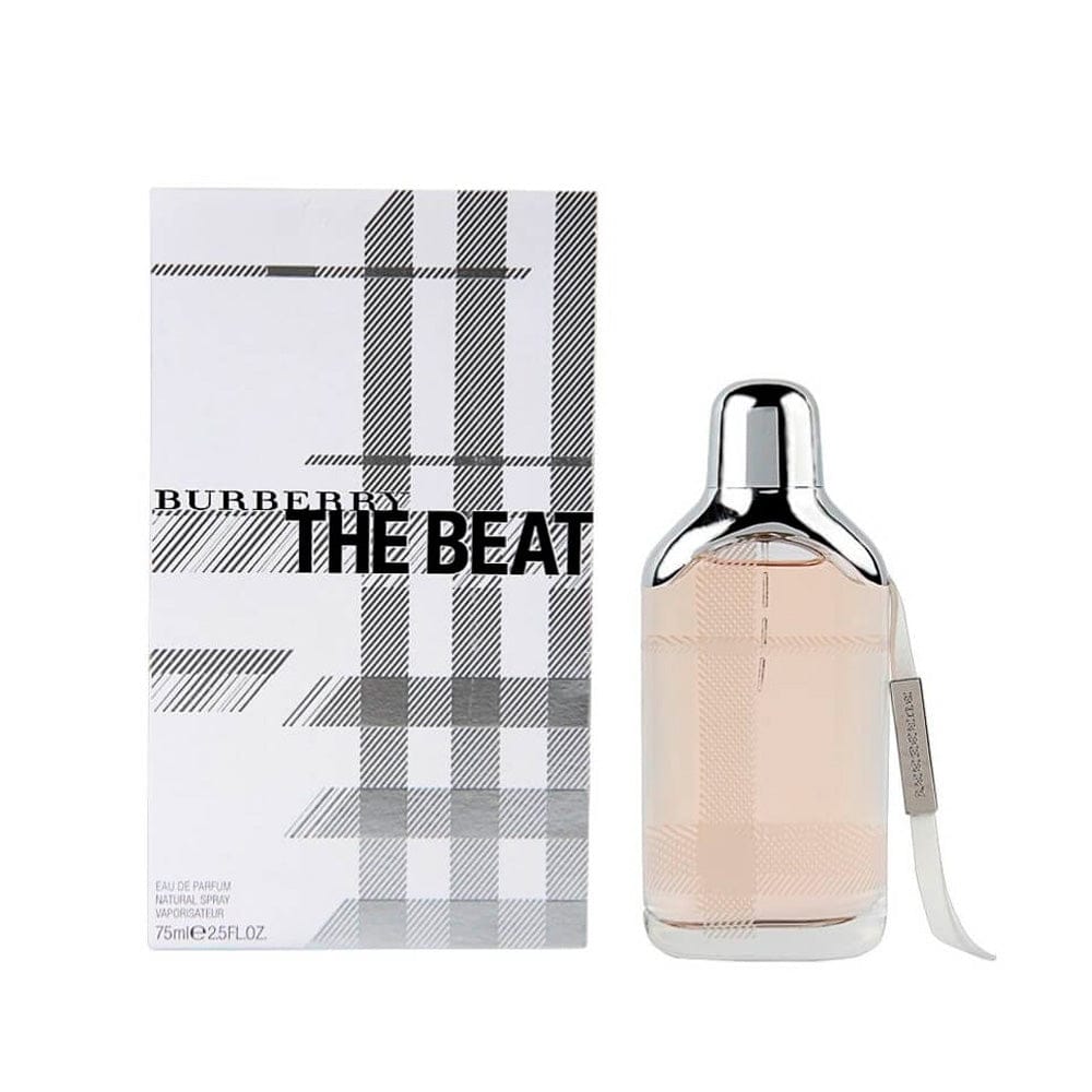 Burberry The Beat Women's Perfume/Cologne For Women Eau De Parfum 2.5 oz Edp