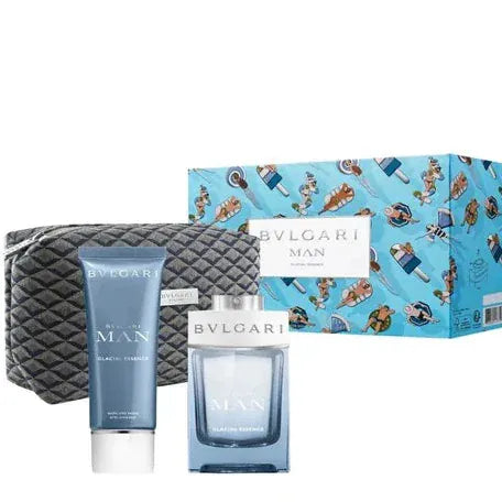 Bvlgari Bvlgari Man Glacial Essence Cologne For Men Eau De Bvlgari Bvlgari Man Glacial Essence Cologne For Men Eau De