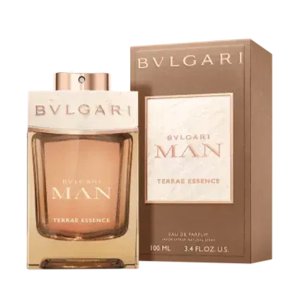 Bvlgari Bvlgari Man Terrae Essence Men's Perfume/Cologne For Men