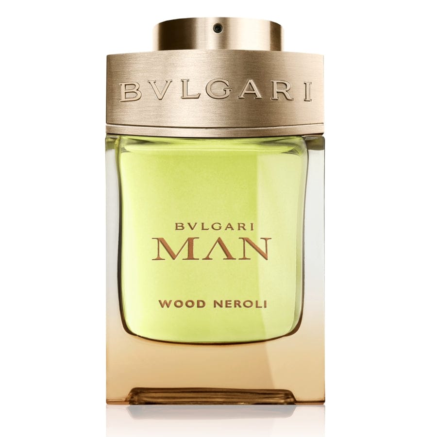 Bvlgari Bvlgari Man Wood Neroli Cologne For Men  Eau De Parfum Spray 3.4 oz / Gift Set 3.4 oz Edp