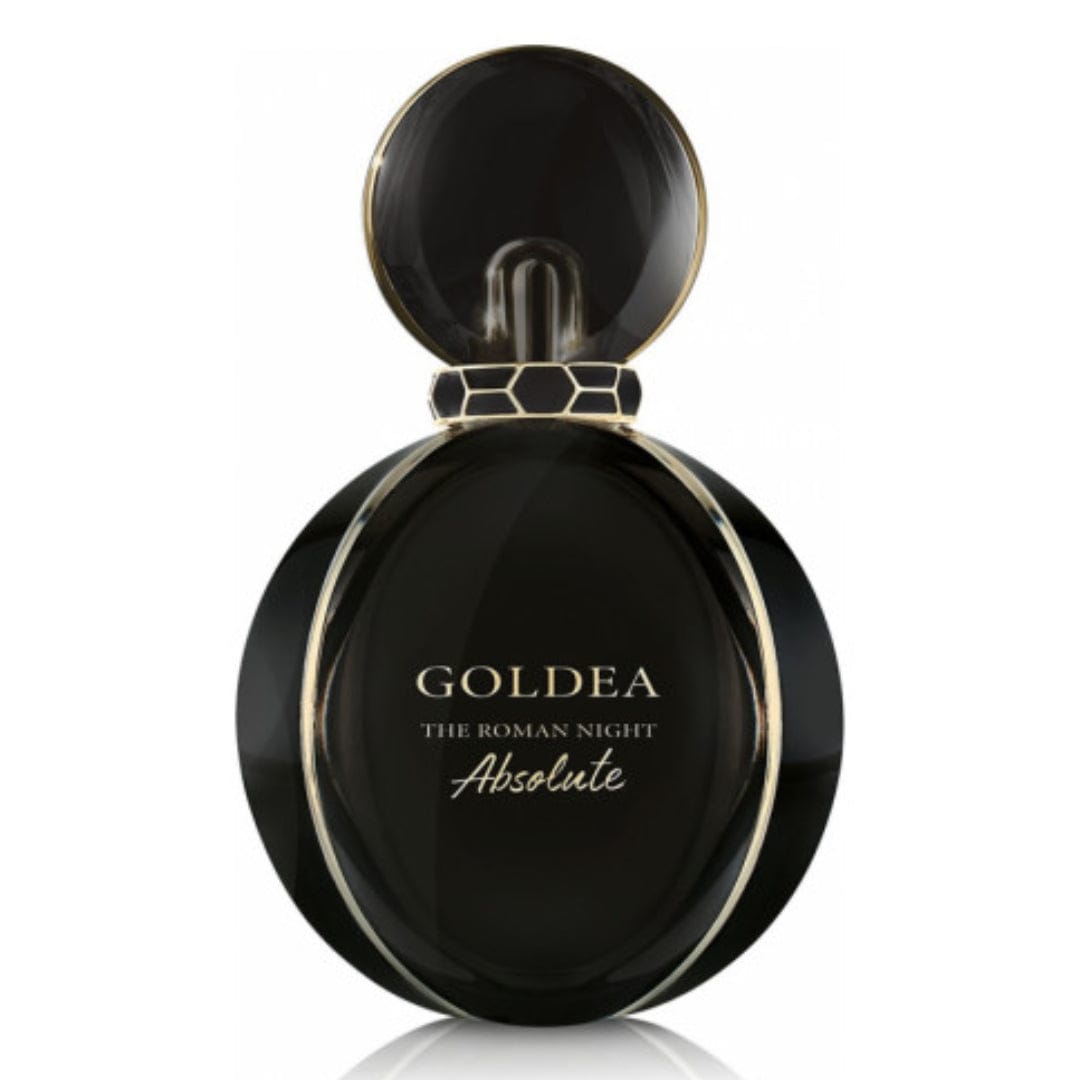 Bvlgari Goldea The Roman Night Absolute - For Women Eau de Parfum