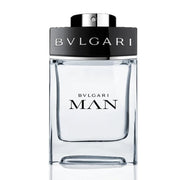 Bvlgari Man Men's Perfume/Cologne For Men Eau De Toilette 2.0 oz / 3.4 oz  Edt