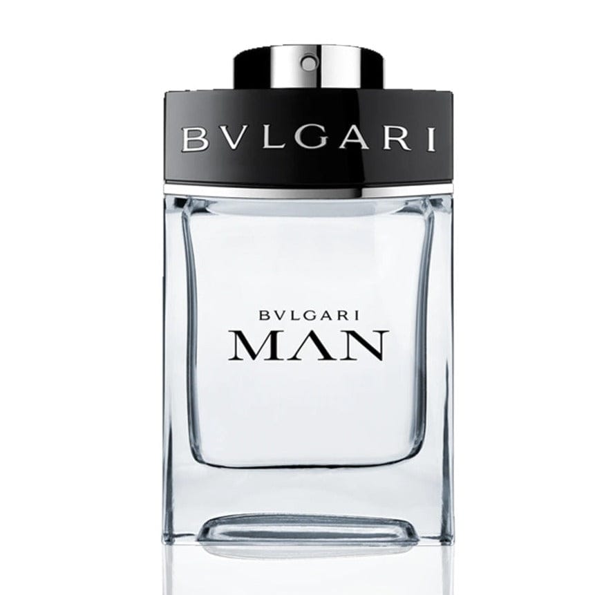 Bvlgari Man Men's Perfume/Cologne For Men Eau De Toilette 2.0 oz