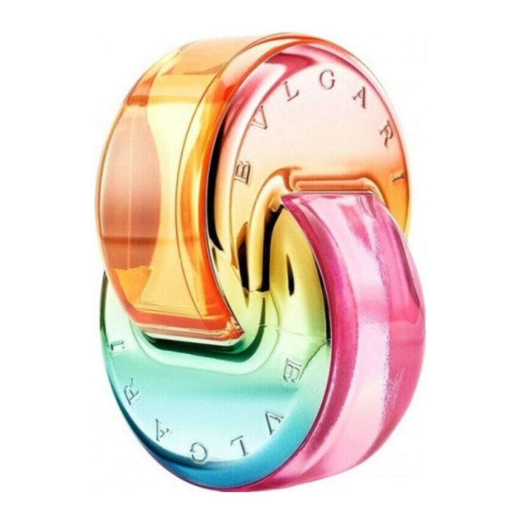 Bvlgari Omnia by Mary Katrantzou For Women/Cologne For Women Eau de Parfum 2.2 Oz Edp