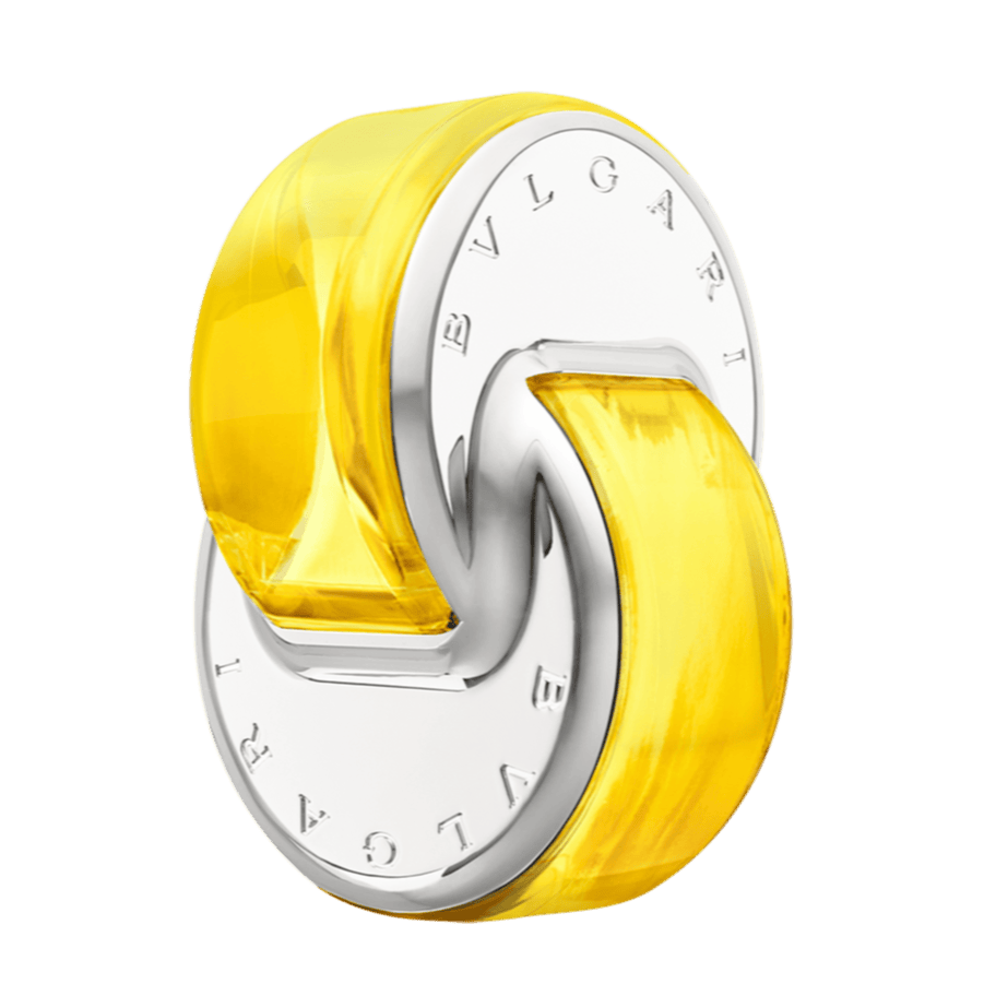 Bvlgari Omnia Golden Citrine Women's Perfume/Cologne For Her Eau de Toilette Spray 2.2 oz Edt