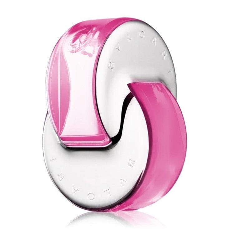 Bvlgari Omnia Pink Sapphire Candy Perfume/Cologne For Women Eau de Toilette 2.2 oz Edt