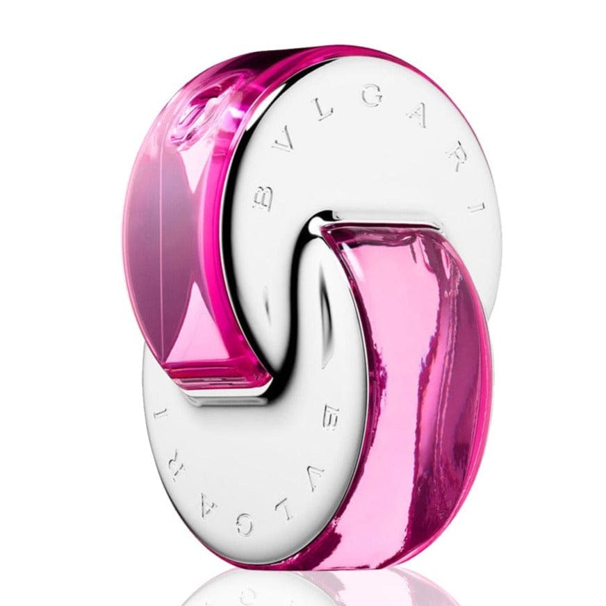 Bvlgari Omnia Pink Sapphire Perfume For Women Eau De Toilette 1.35 oz / 2.2 Oz Edt