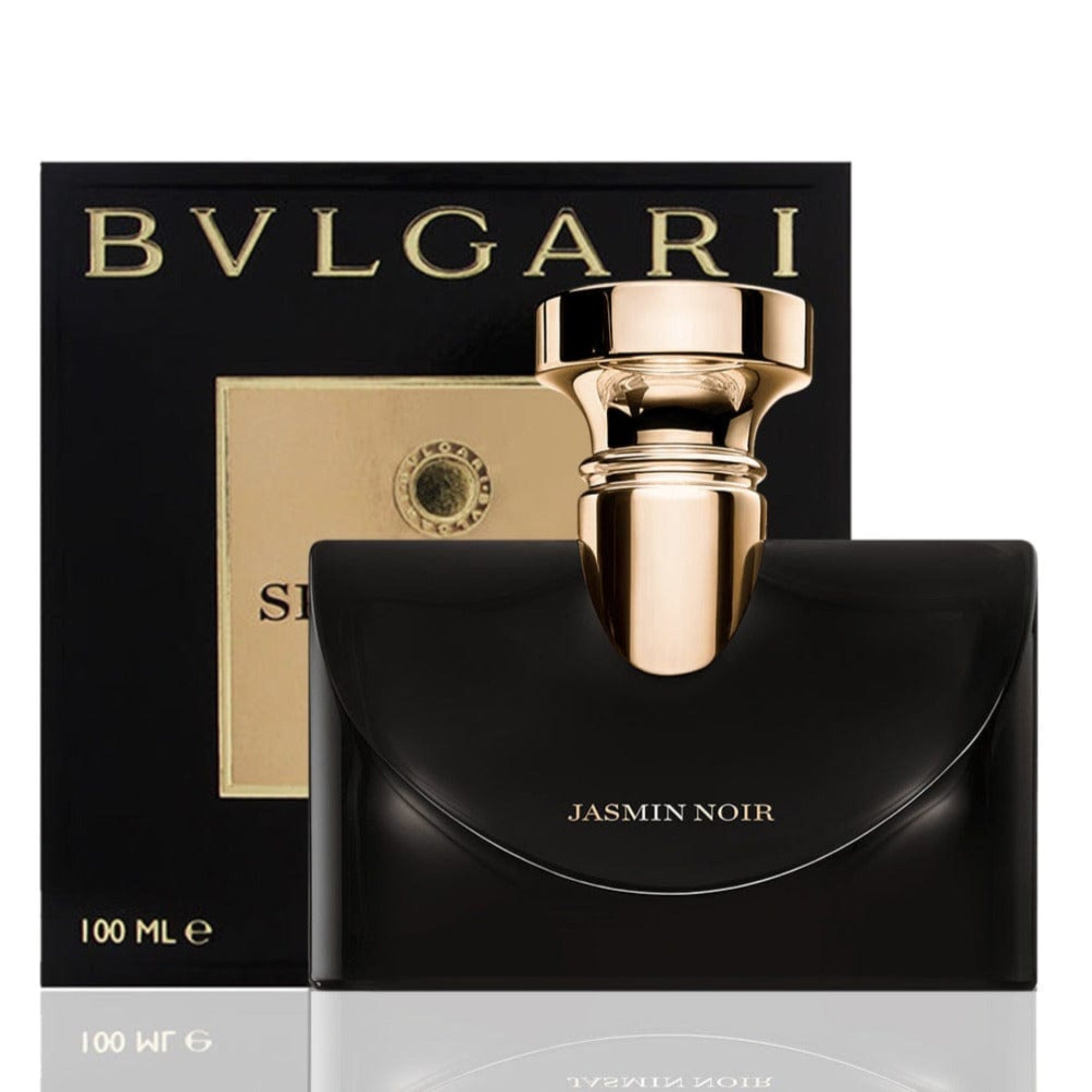Bvlgari Splendida Jasmin Noir Women's Perfume/Cologne For Women Eau De Parfum 1.7 oz / 3.4 oz Edp