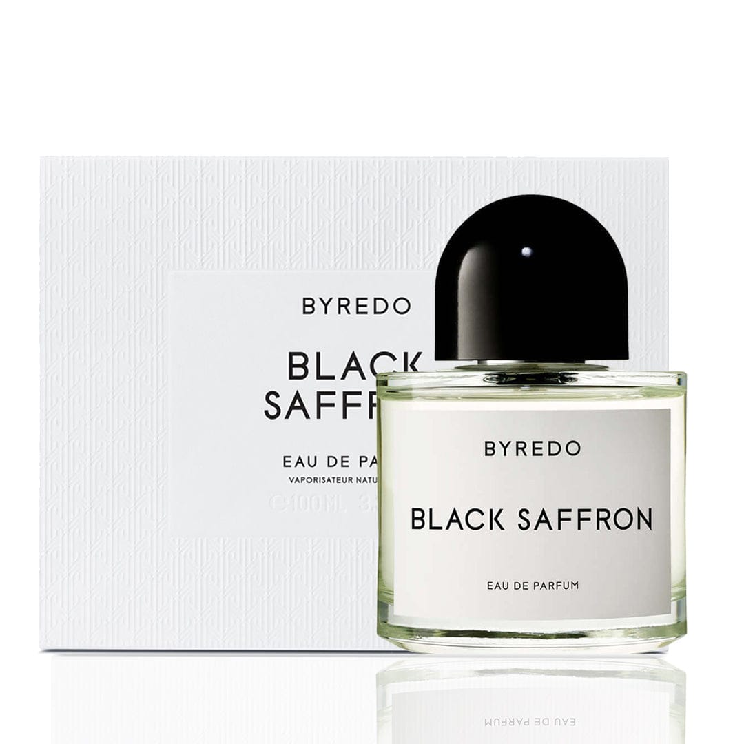 Byredo Black Saffron - Unisex Eau De Parfum 3.3 oz / 100 ml