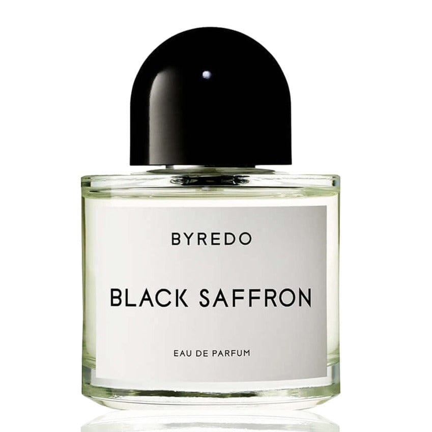 Byredo Black Saffron - Unisex Eau De Parfum 3.3 oz / 100 ml