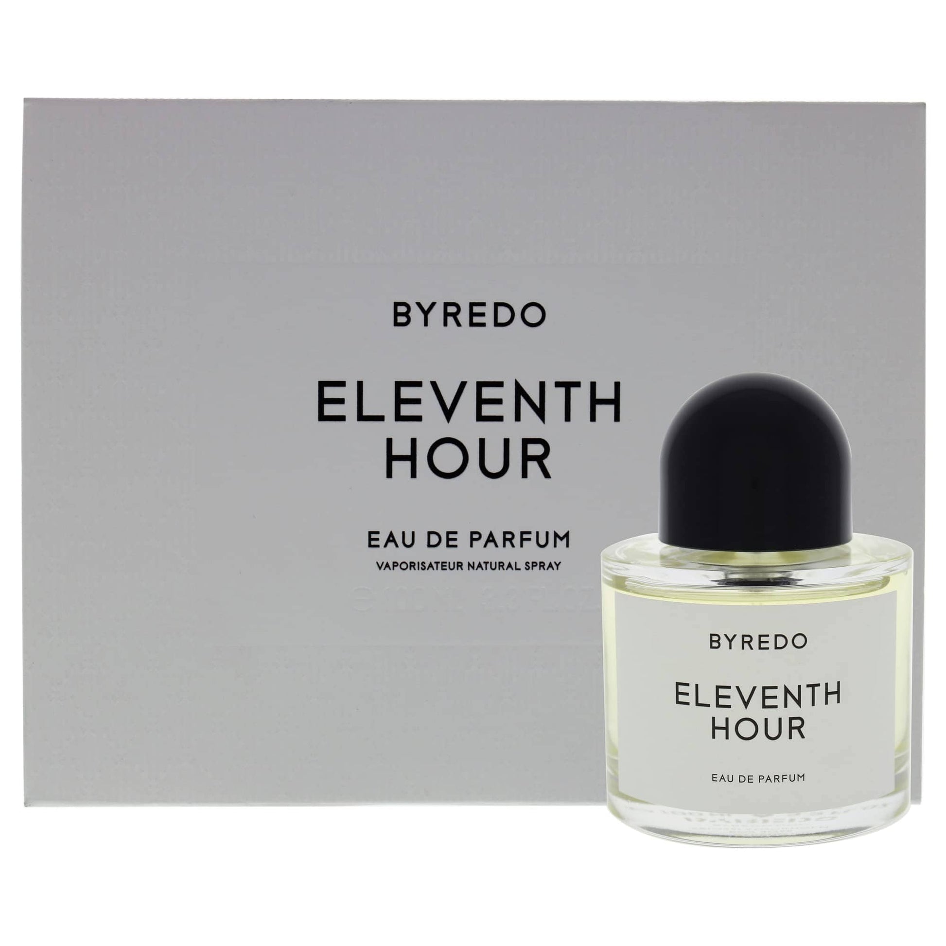 Byredo Eleventh Hour - Unisex Eau de Parfum