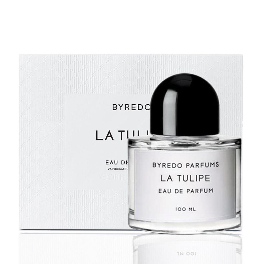 香水(女性用) BYREDO LA TULIPE Eau de Parfum 100ml La Tulipe · Parfum Exquis US