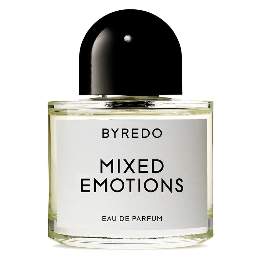 Byredo Mixed Emotions - Unisex Eau de Parfum 3.3 oz / 100 ml