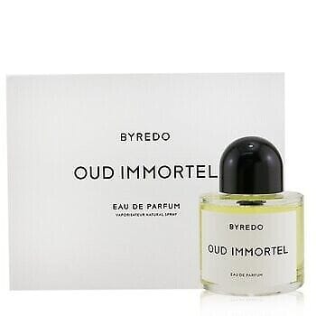 Byredo Oud Immortel - Unisex Eau de Parfum 3.3 oz / 100 ml