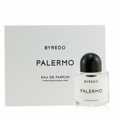 Byredo Palermo– Fandi Perfume