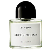 Byredo Super Cedar - Unisex Eau De Parfum 3.3 oz / 100 ml