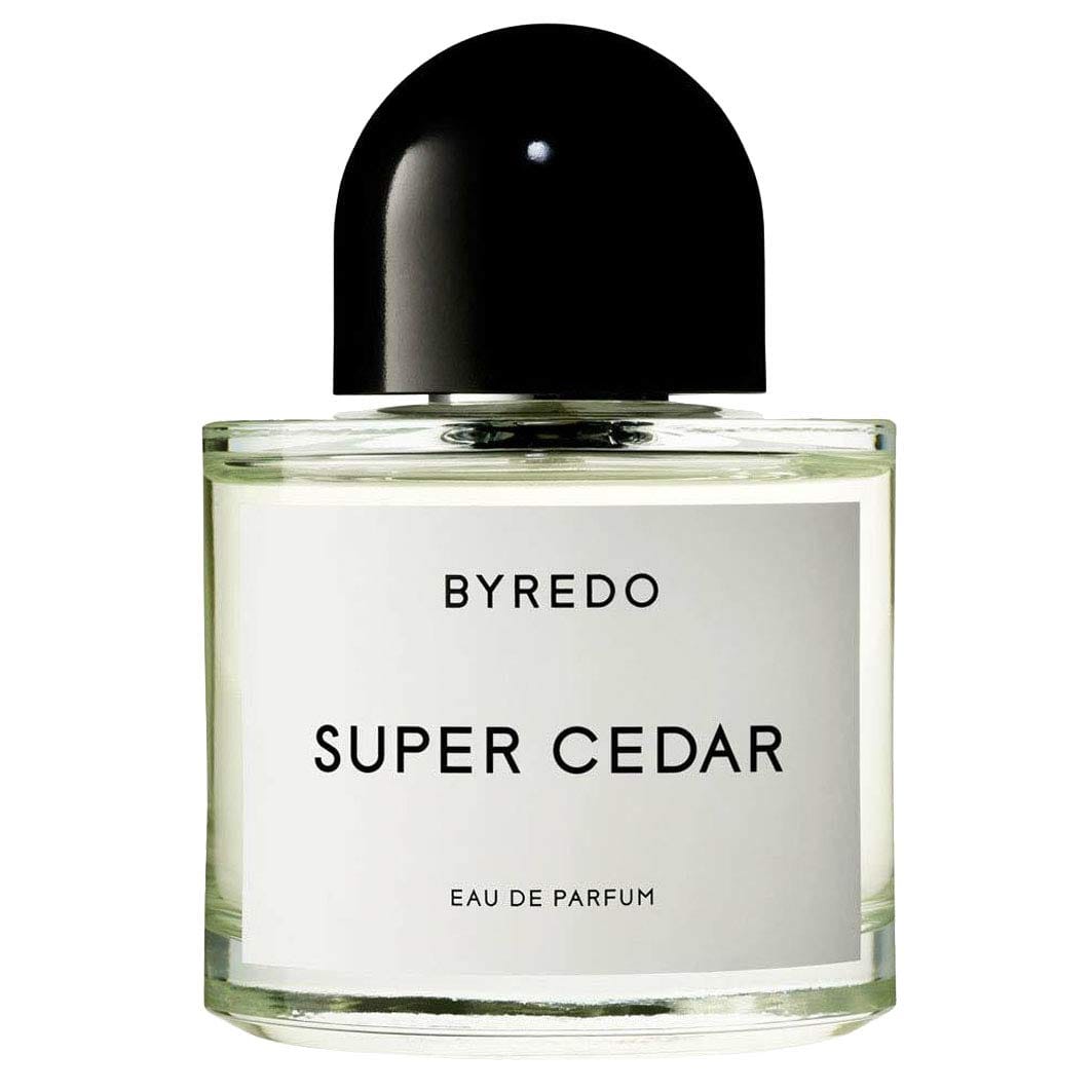 Byredo Super Cedar - Unisex Eau De Parfum 3.3 oz / 100 ml