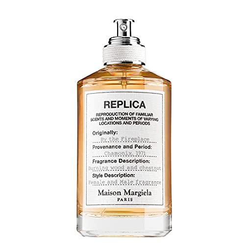 Maison Margiela Replica By The Fireplace Unisex Eau De Parfum