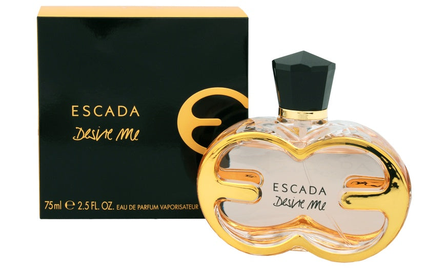 エスカーダ デザイヤーミー 50ml 香水 Escada Desire Me Escada Desire Me Women's Perfume/Cologne For Women Eau de Parfum