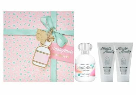 Cacharel Anais Anais L’Original For Women Eau De Toilette