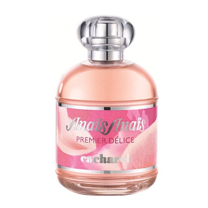 Cacharel Anais Anais Premier Delice For Women Eau De Toilette 3.4 oz / 100 ml