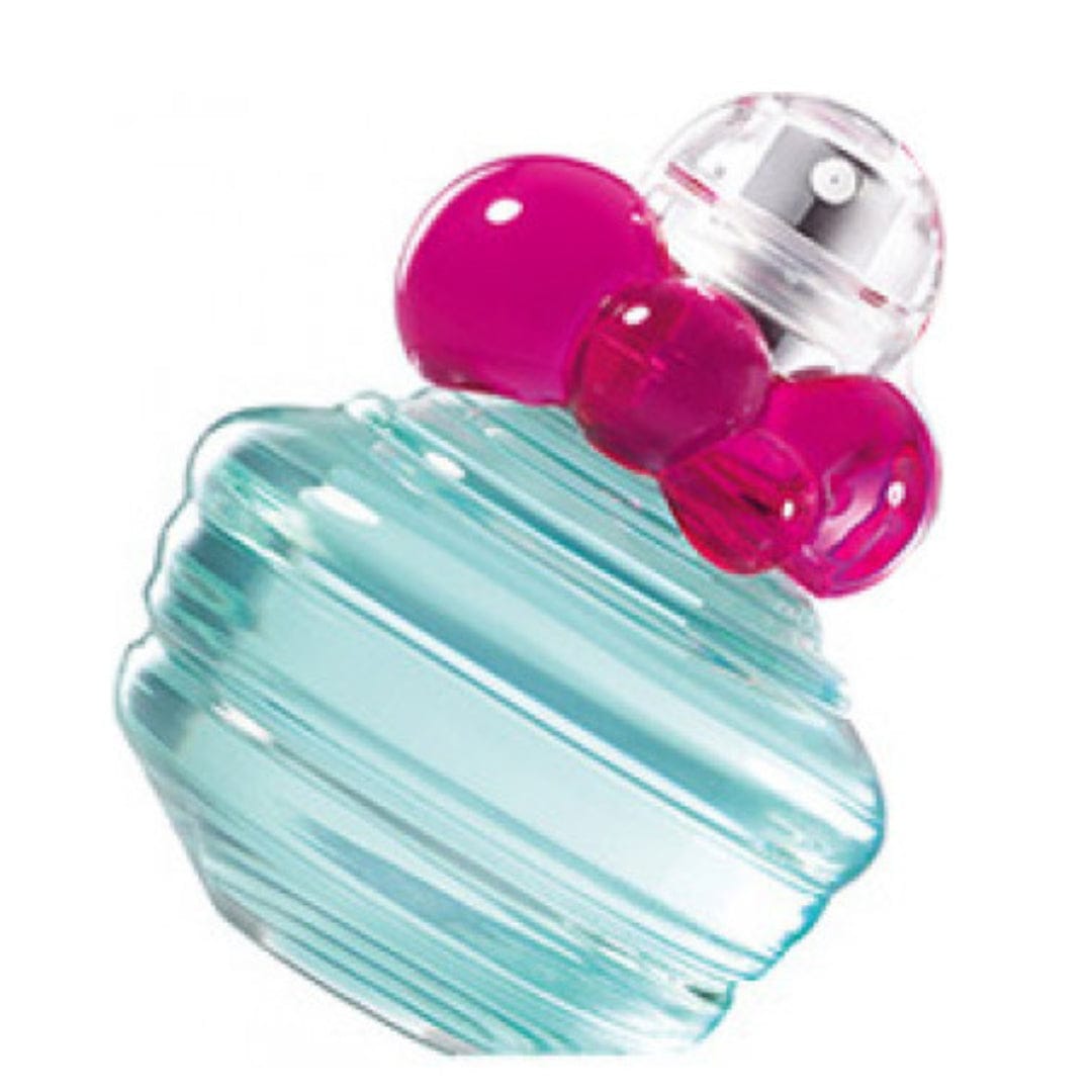 Cacharel Catch Me L'Eau Perfume For Women/Cologne For Women Eau de Toilette 2.7 Oz Edt