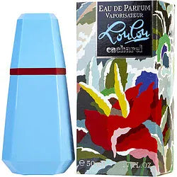 Cacharel LouLou Perfume For Women/Cologne For Women Eau de Parfum 1.7 Oz / Gift Set 1.7 Oz Edp 1.7 oz
