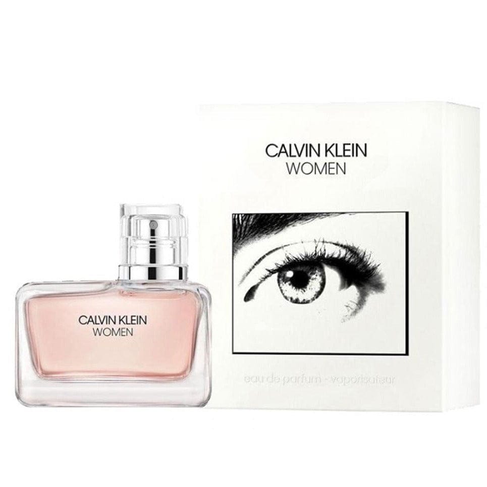 Calvin Klein Calvin Klein Women Perfume/Cologne For Women Eau De Parfum 3.3 Oz / Gift Set 3.4 Oz Edp 3.3 oz