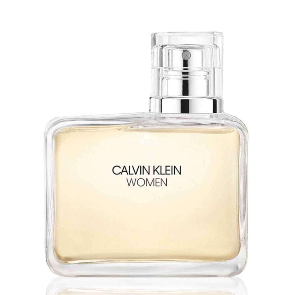 Calvin Klein Calvin Klein Women Perfume For Women Eau De Toilette Spray 3.3 Oz