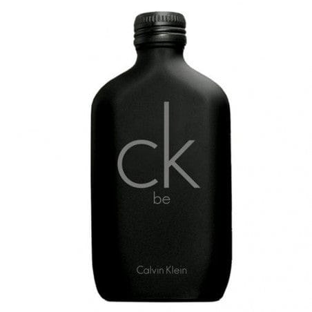 Calvin Klein Ck Be Unisex Perfume/Cologne For Men & Women Eau De Toilette Spray 1.6 Oz / 3.4 Oz / 6.7 oz Edt