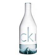 Calvin Klein CK IN2U for Him For Men/Cologne For Men Eau de Toilette 3.4 Oz / 5.0 Oz Edt