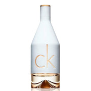 Calvin Klein Ck In2U Women's Perfume/Cologne For Women Eau De Toilette 1.7 oz / 3.4 oz / 5.0 oz Edt