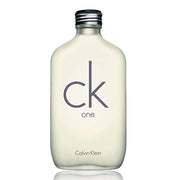Calvin Klein CK One For Unisex Eau de Toilette Spray 1.7 oz - 3.4 oz / Gift Set 3.4 Oz / 6.7 oz / Gift Set 6.7 Oz Edt