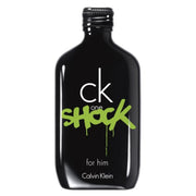 Calvin Klein Ck One Shock Cologne For Men Eau De Toilette Spray 3.4 Oz / 6.7 Oz / Gift Set 3.4 Oz Edt