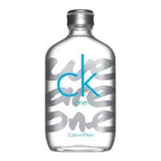 Calvin Klein CK One We Are One Magnets Unisex Perfume/Cologne For Men & Women Eau de Toilette 3.4 Oz Edt