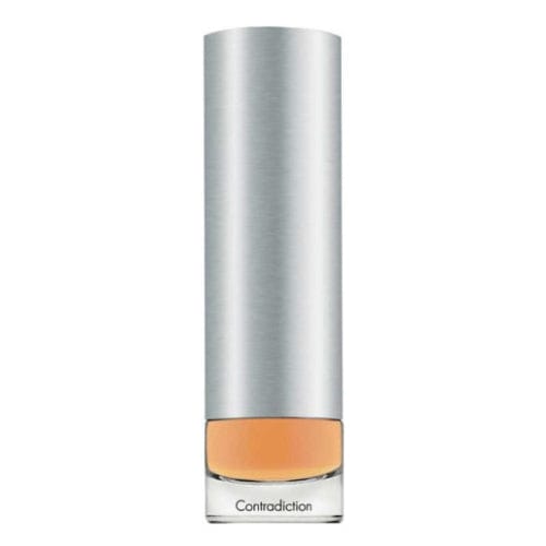 Calvin Klein Contradiction For Women/Cologne For Women Eau de Parfum 3.4 Oz