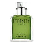 Calvin Klein Eternity for Men Eau de Parfum/Cologne For Men Eau de Parfum 3.3 oz / 6.7 oz Edp