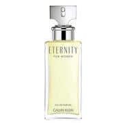 Calvin Klein Eternity Perfume Women's Perfume/Cologne For Women Eau De Parfum 1.0 oz/  1.7 oz / 3.3 oz Edp