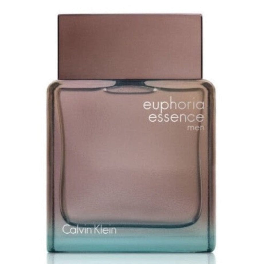 Calvin Klein Euphoria Essence Cologne For Men Eau De Toilette Spray 3.4 Oz