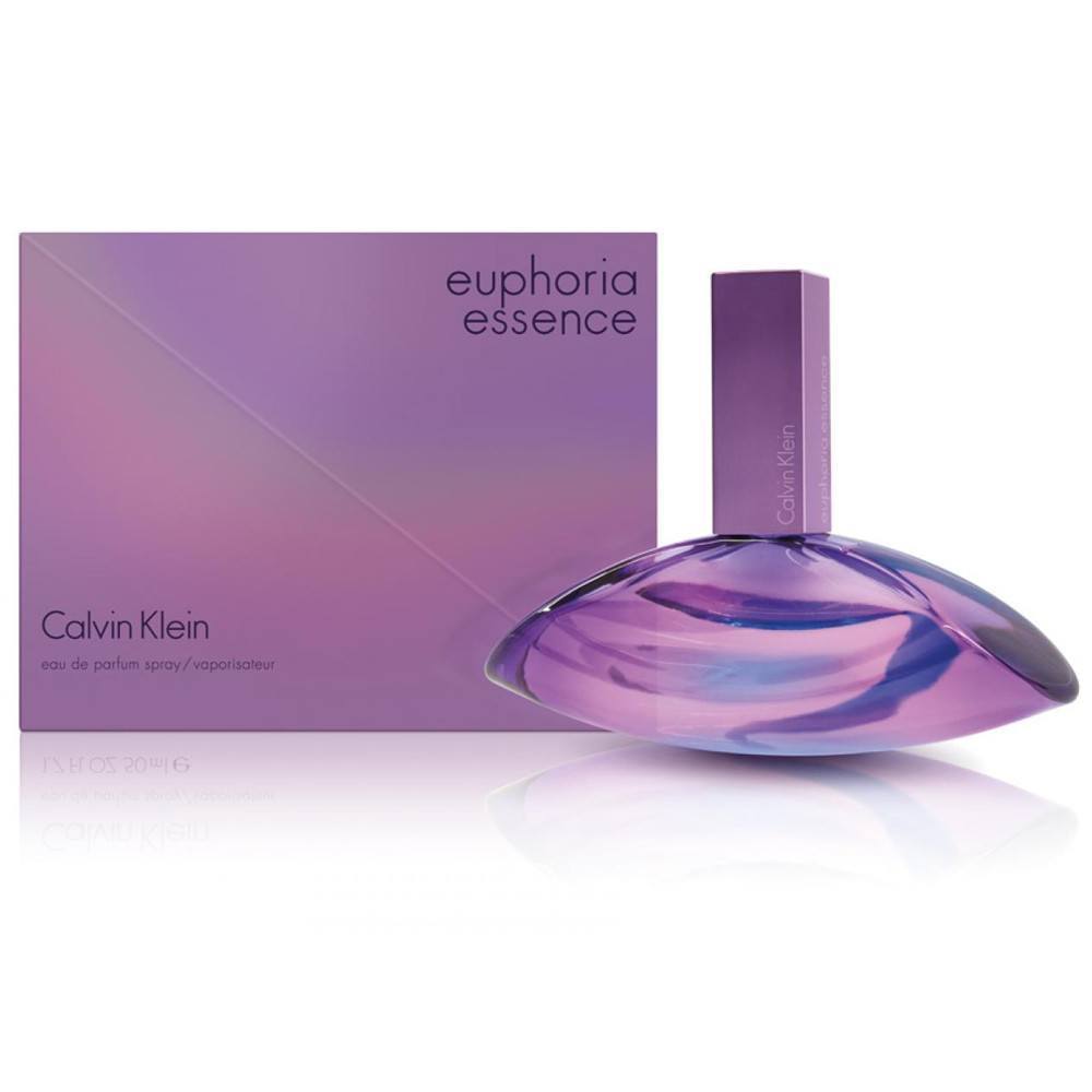 Calvin Klein Euphoria Essence Perfume For Women Eau De Parfum Spray 3.4 Oz Edp